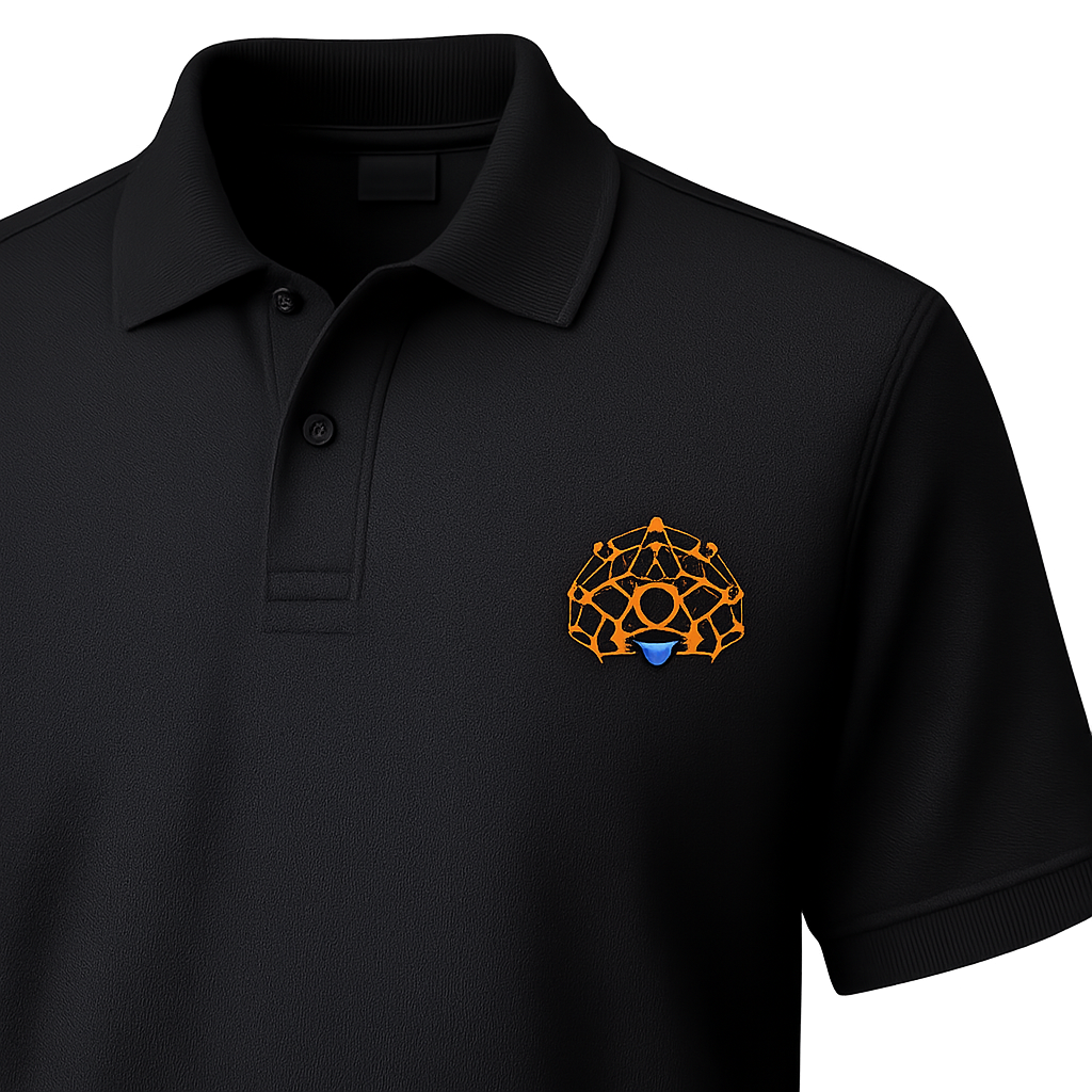 Camiseta da Athon Networks