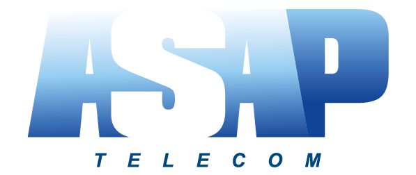 Logo ASAP Telecom