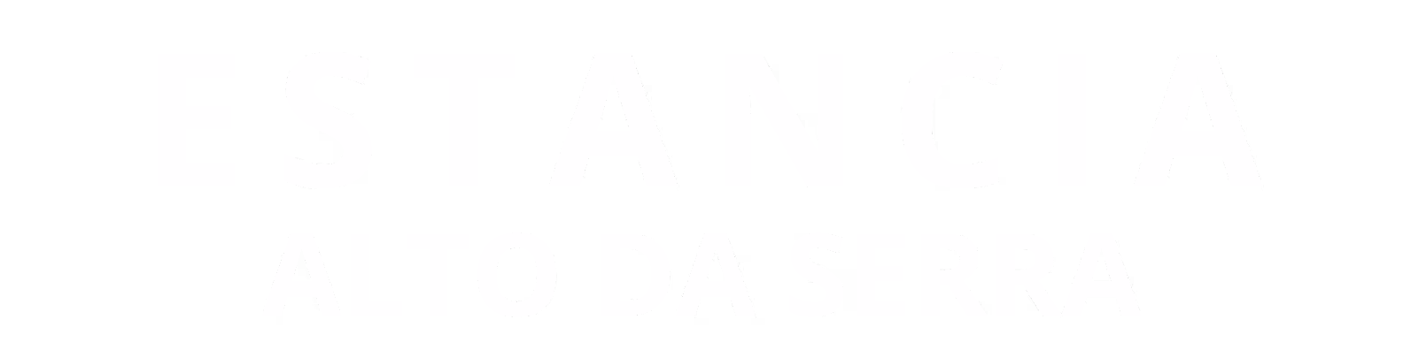 Logo Estancia Alto da Serra