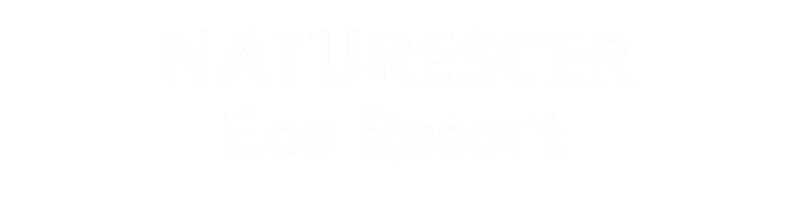 Logo Naturescer Eco Resort