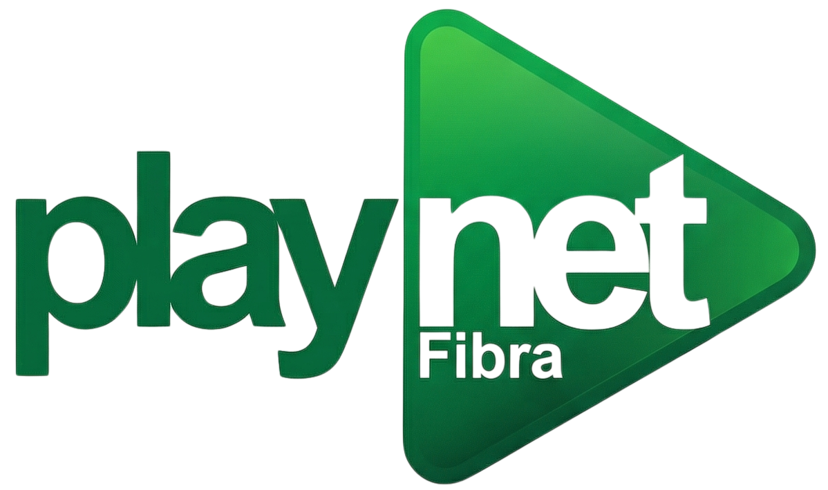Logo Playnet