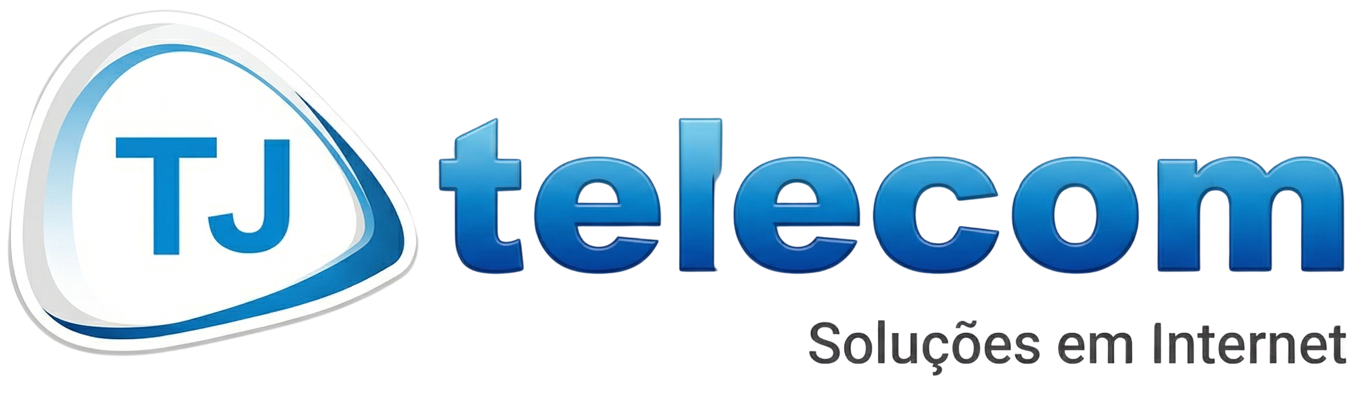 Logo TJ Telecom