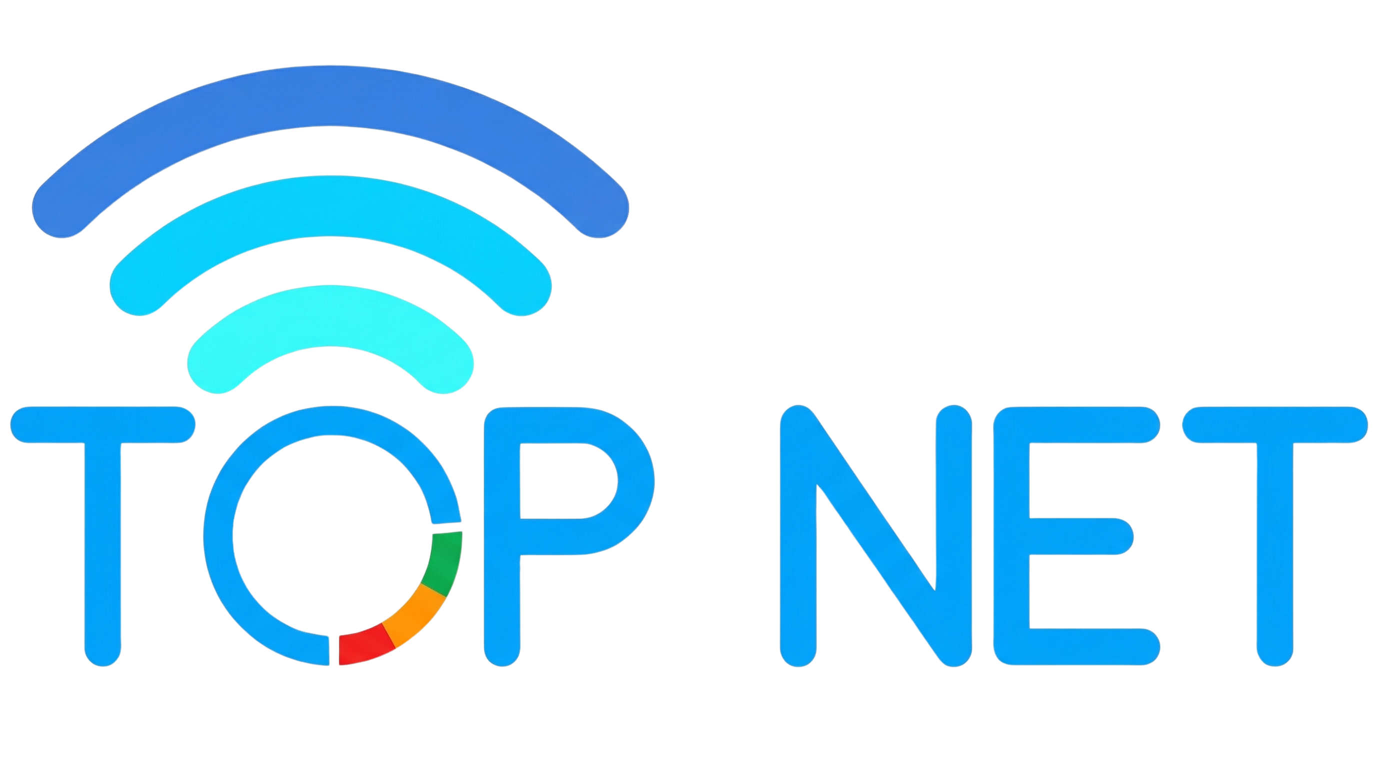 Logo Topnet
