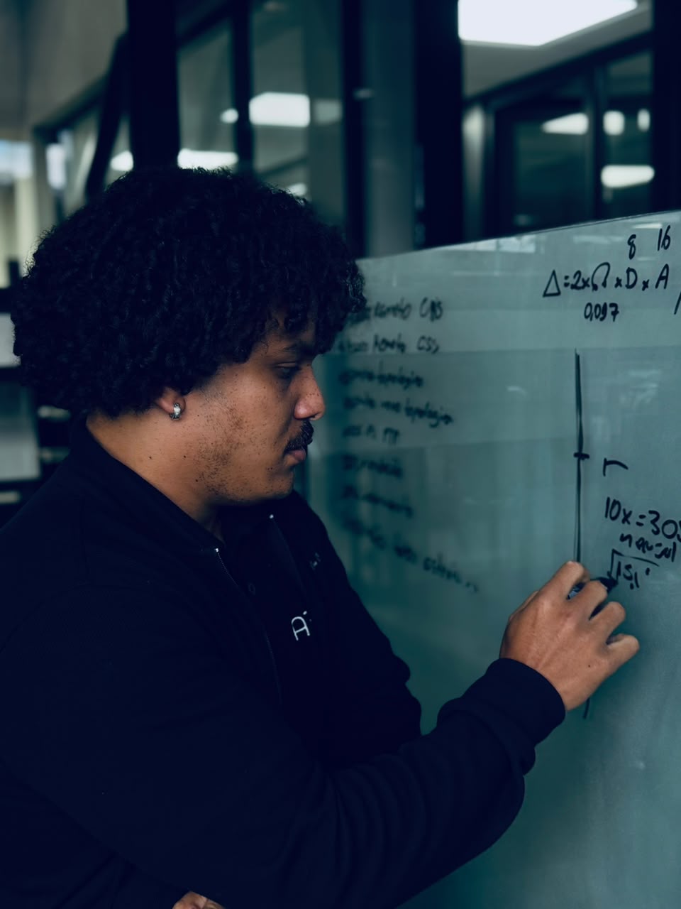Indicadores e números da Athon Networks