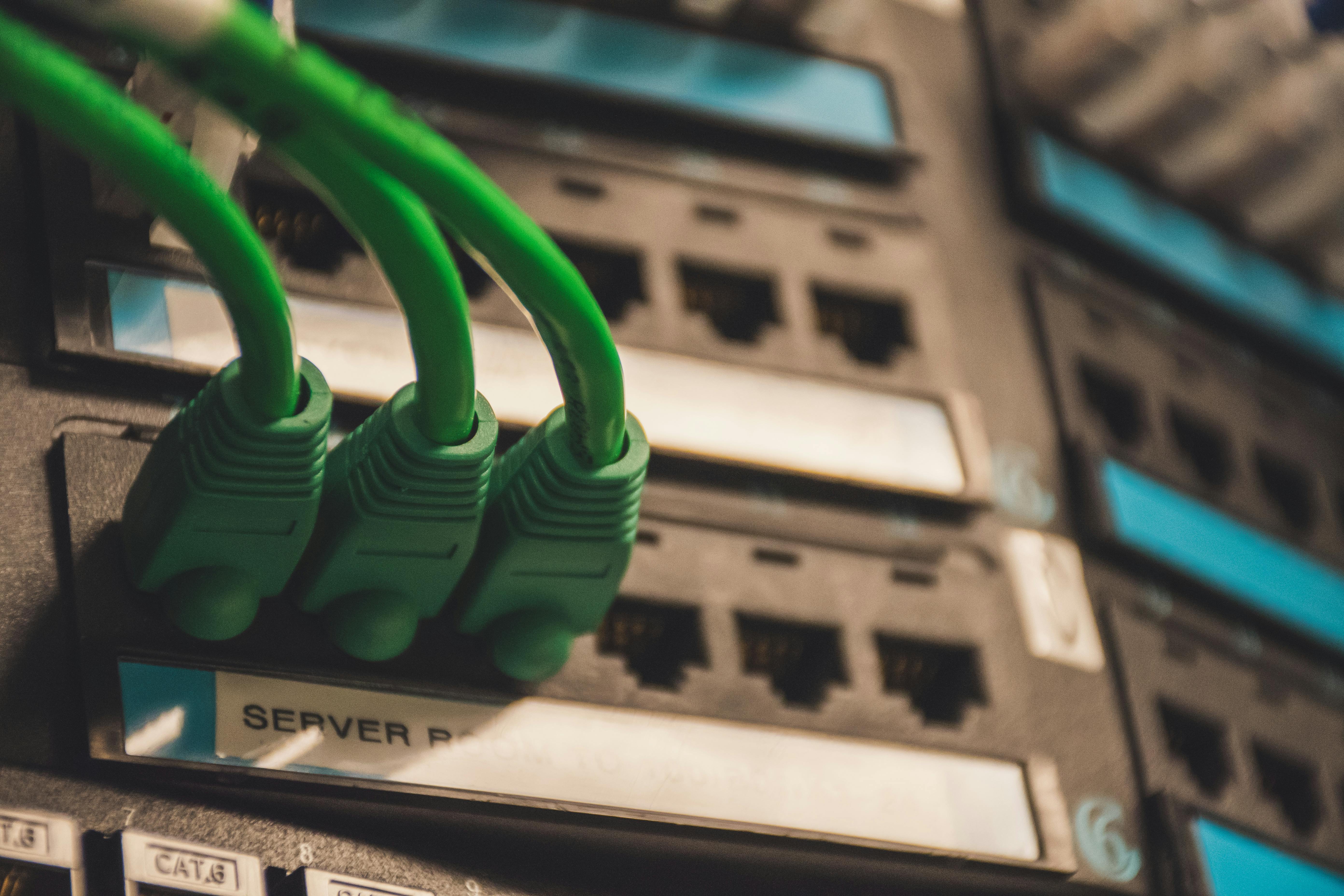 ISPs